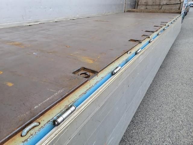 NISSAN DIESEL Quon 2015