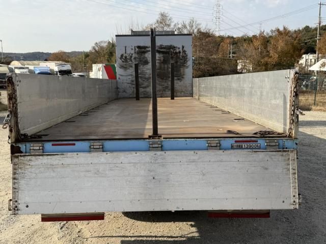 NISSAN DIESEL Quon 2015