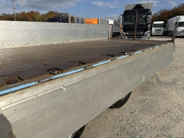 NISSAN DIESEL Quon 2015