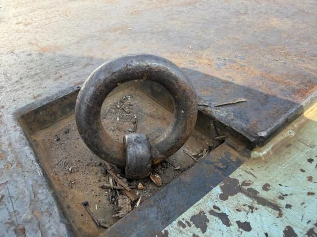 NISSAN DIESEL Quon 2015