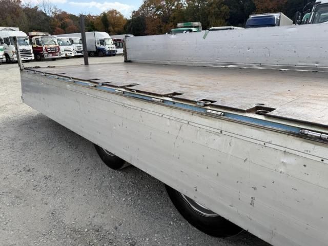 NISSAN DIESEL Quon 2015