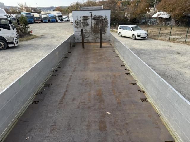 NISSAN DIESEL Quon 2015