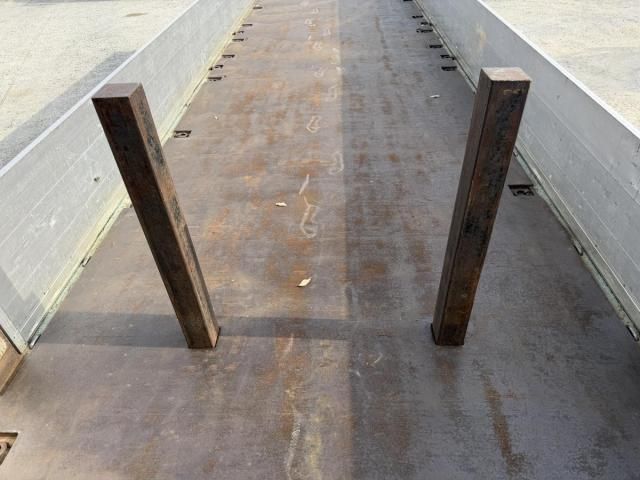 NISSAN DIESEL Quon 2015