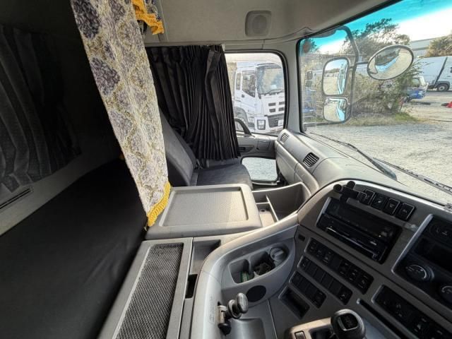 NISSAN DIESEL Quon 2015