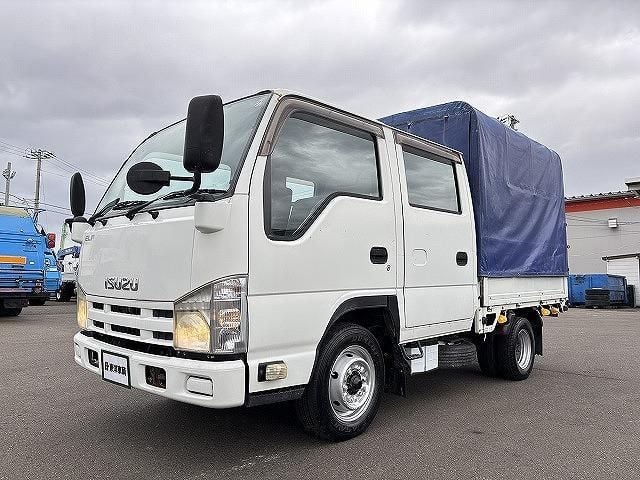 ISUZU ELF 2011