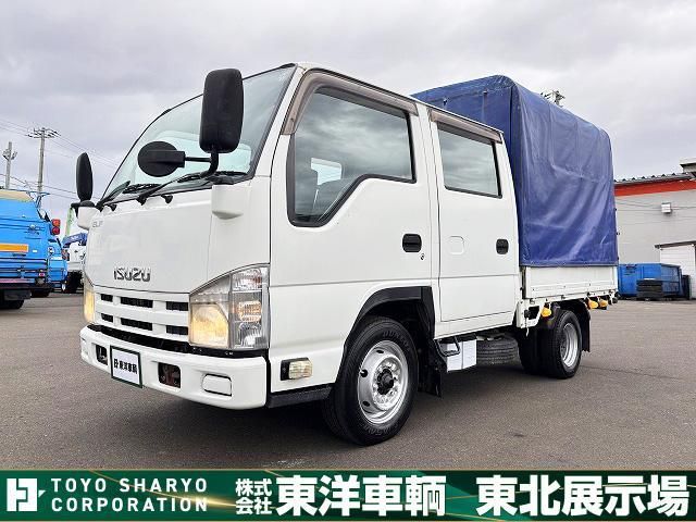 ISUZU ELF 2011