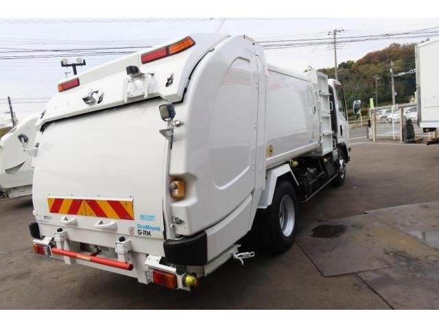 ISUZU ELF 2014