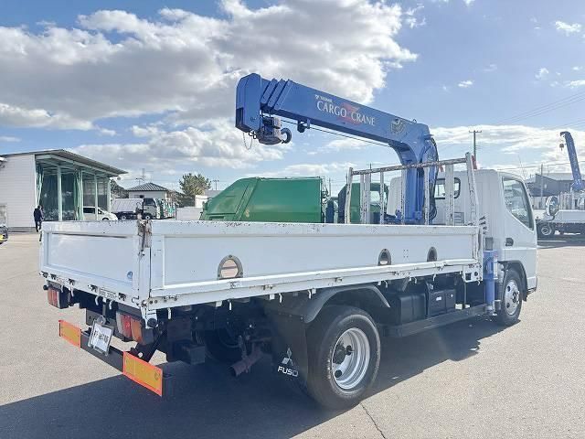 MITSUBISHI CANTER 2008