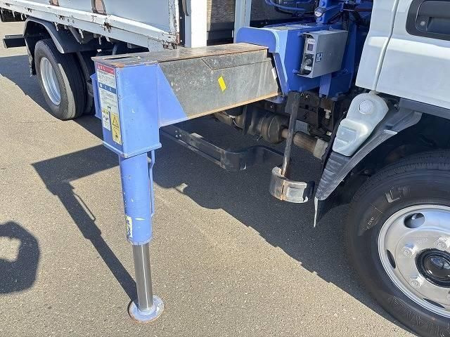 MITSUBISHI CANTER 2008