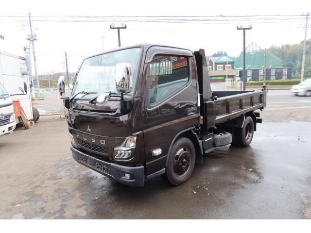 MITSUBISHI CANTER 2022