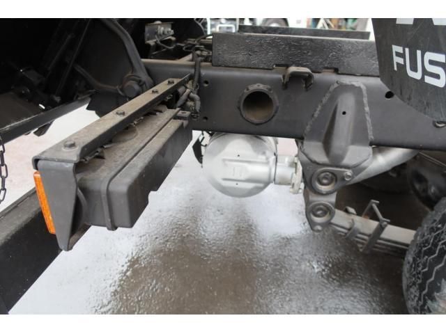 MITSUBISHI CANTER 2022