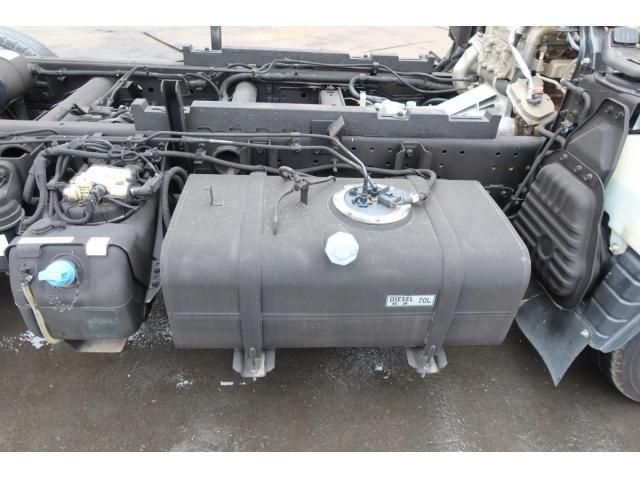 MITSUBISHI CANTER 2022