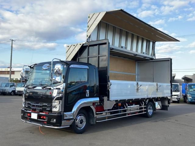 ISUZU FORWARD 2022