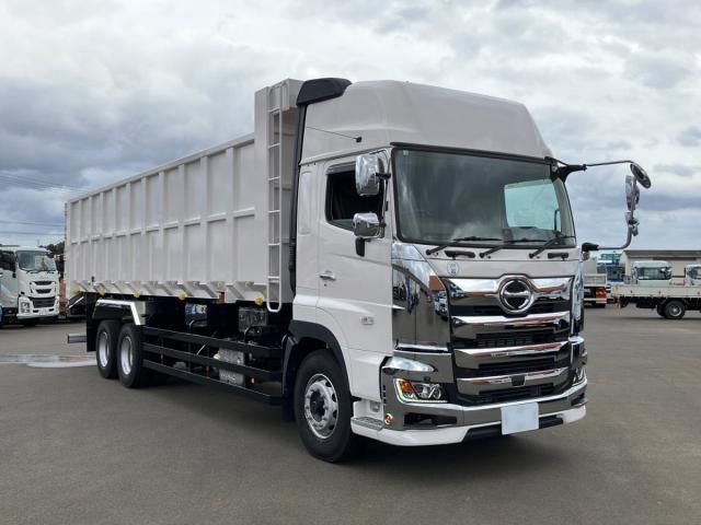 HINO PROFIA 2024