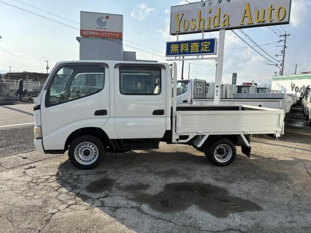 TOYOTA DYNA 2004
