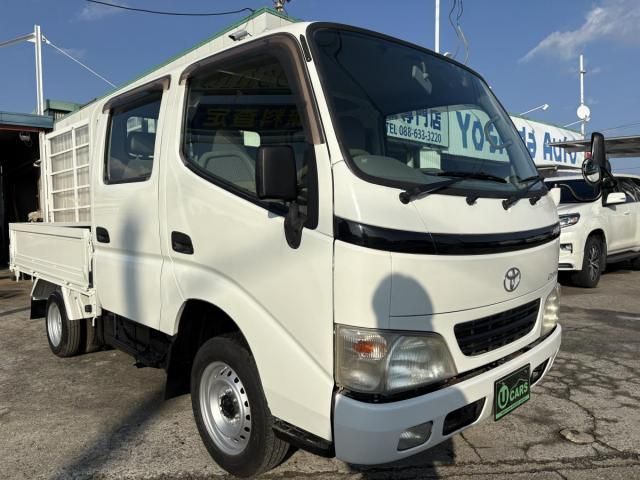 TOYOTA DYNA 2004