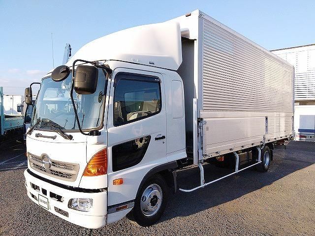 HINO RANGER 2012