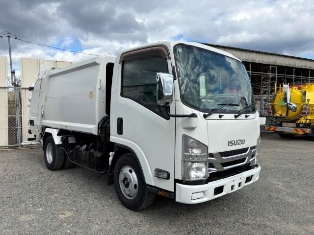 ISUZU ELF 2016