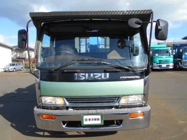 ISUZU FORWARD 1995