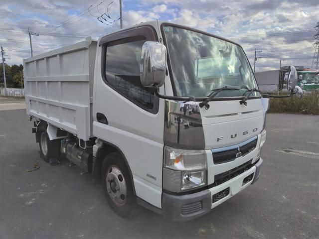 MITSUBISHI CANTER 2017
