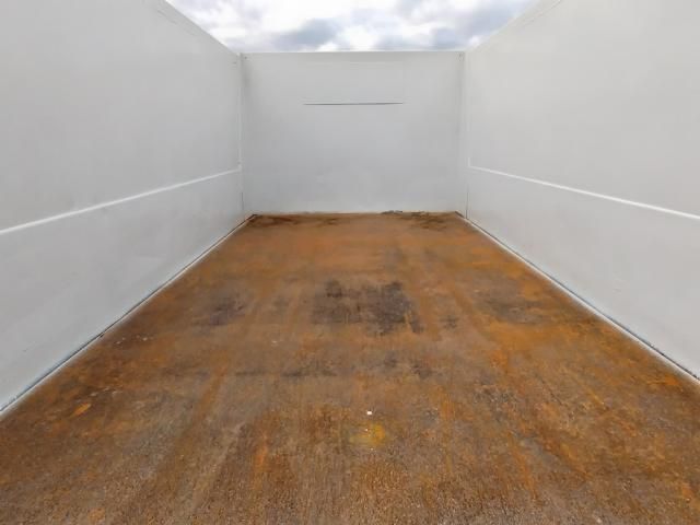 MITSUBISHI CANTER 2017