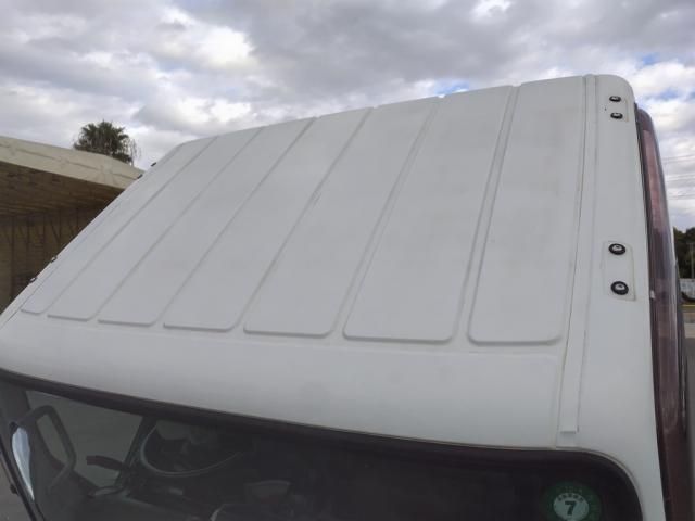 MITSUBISHI CANTER 2017