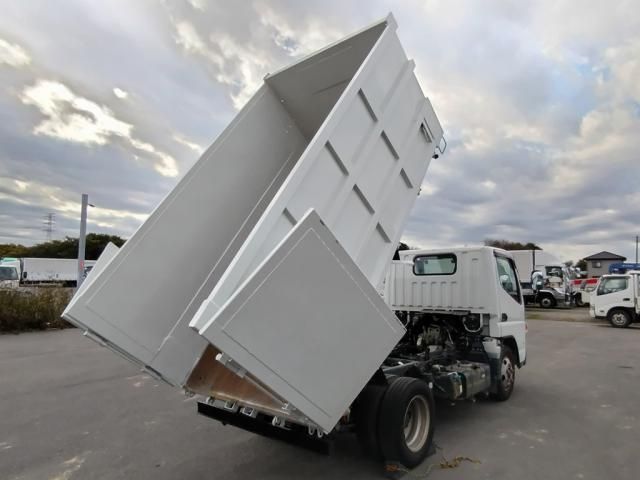 MITSUBISHI CANTER 2017