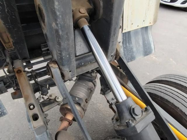 MITSUBISHI CANTER 2017