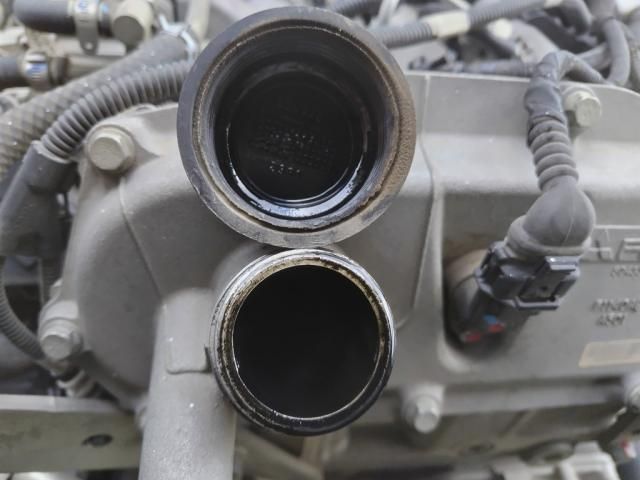 MITSUBISHI CANTER 2017