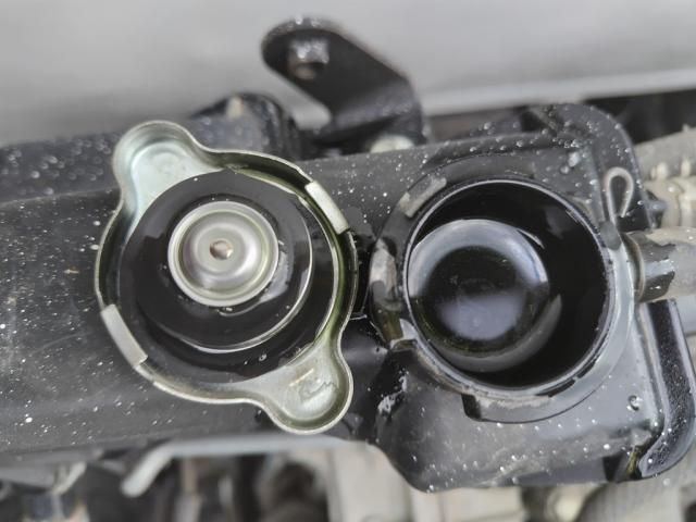 MITSUBISHI CANTER 2017