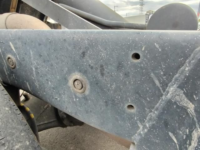 MITSUBISHI CANTER 2017