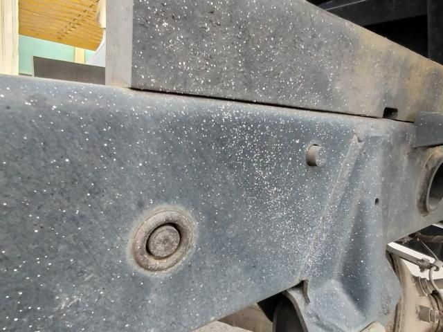 MITSUBISHI CANTER 2017