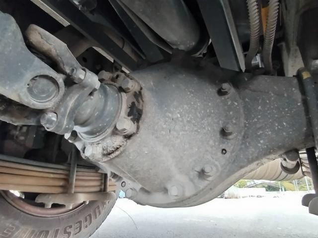 MITSUBISHI CANTER 2017