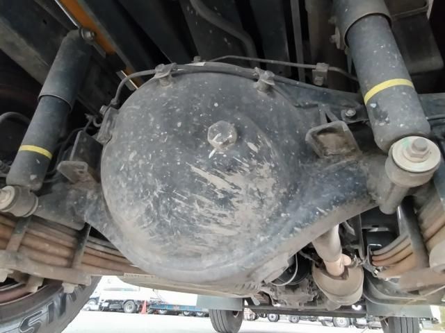 MITSUBISHI CANTER 2017