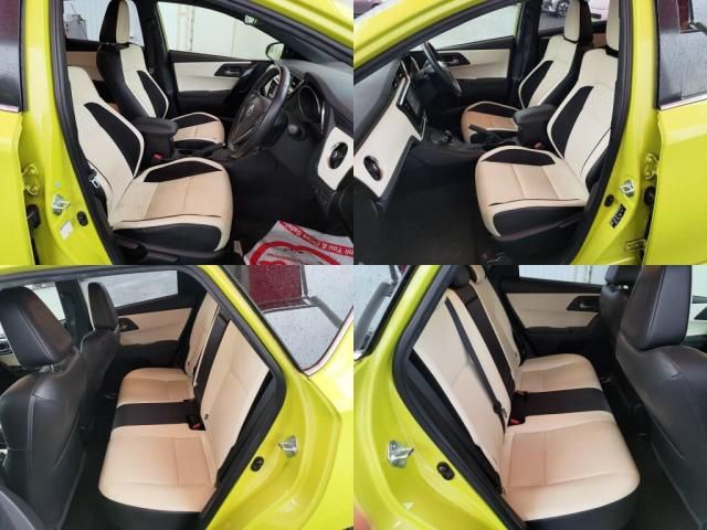 TOYOTA AURIS HYBRID 2016