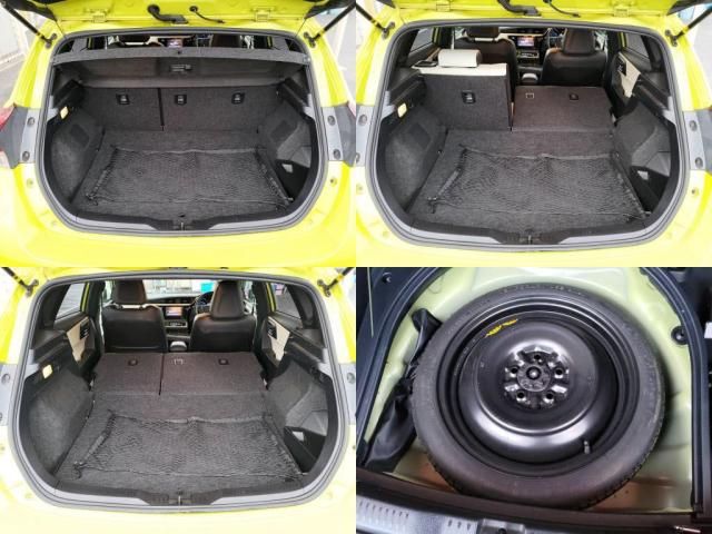 TOYOTA AURIS HYBRID 2016