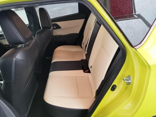 TOYOTA AURIS HYBRID 2016