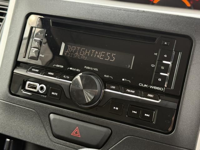 DAIHATSU TANTO 4WD 2016