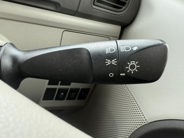 DAIHATSU TANTO 4WD 2016