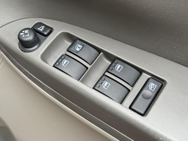 DAIHATSU TANTO 4WD 2016