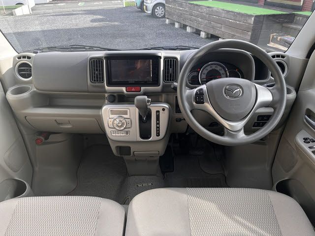 MAZDA SCRUM wagon 2021