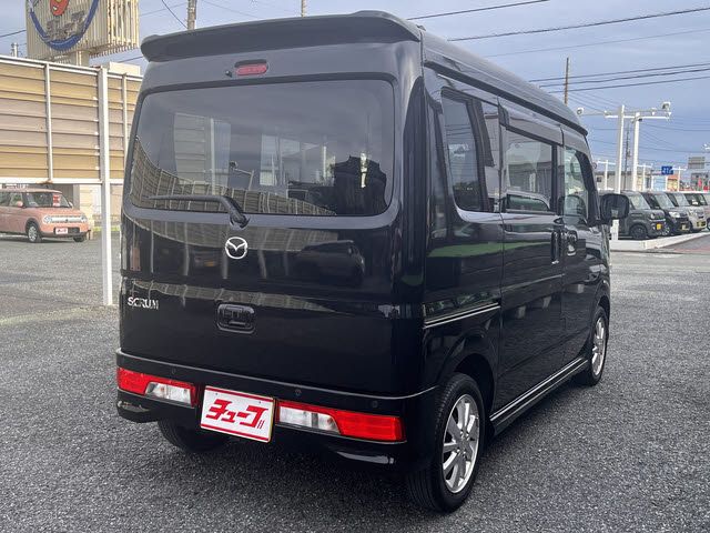 MAZDA SCRUM wagon 2021