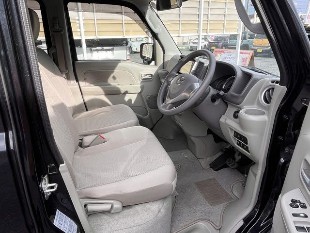 MAZDA SCRUM wagon 2021