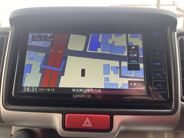 MAZDA SCRUM wagon 2021