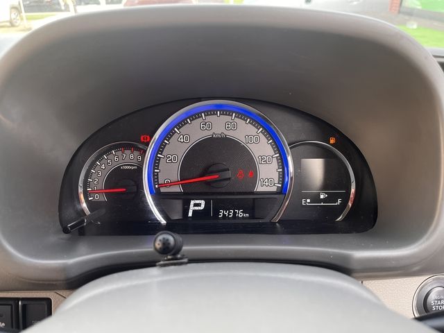 MAZDA SCRUM wagon 2021