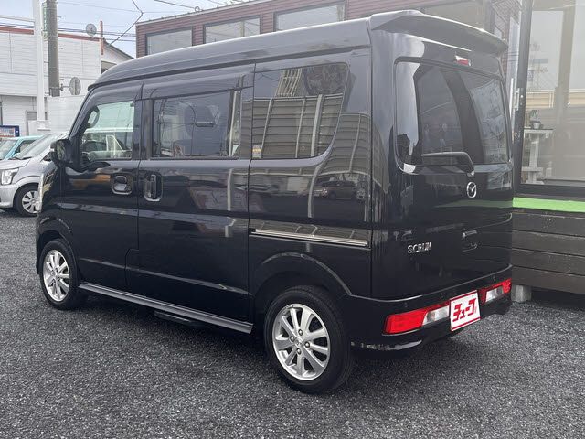 MAZDA SCRUM wagon 2021