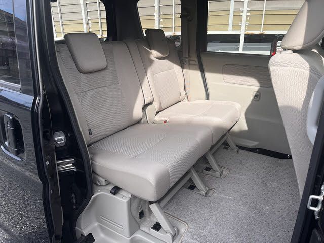 MAZDA SCRUM wagon 2021