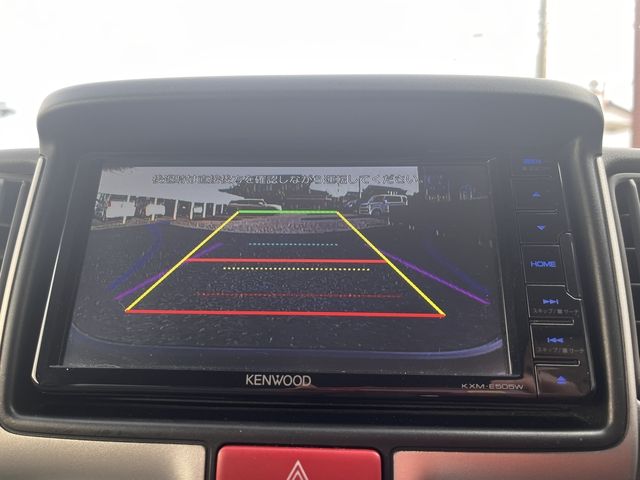 MAZDA SCRUM wagon 2021