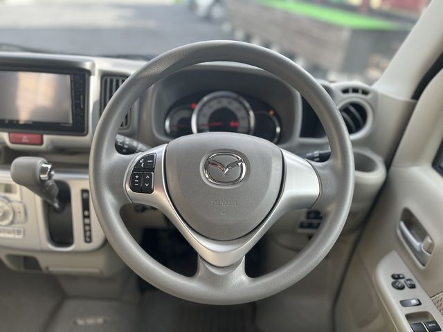 MAZDA SCRUM wagon 2021