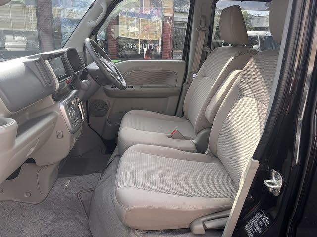 MAZDA SCRUM wagon 2021